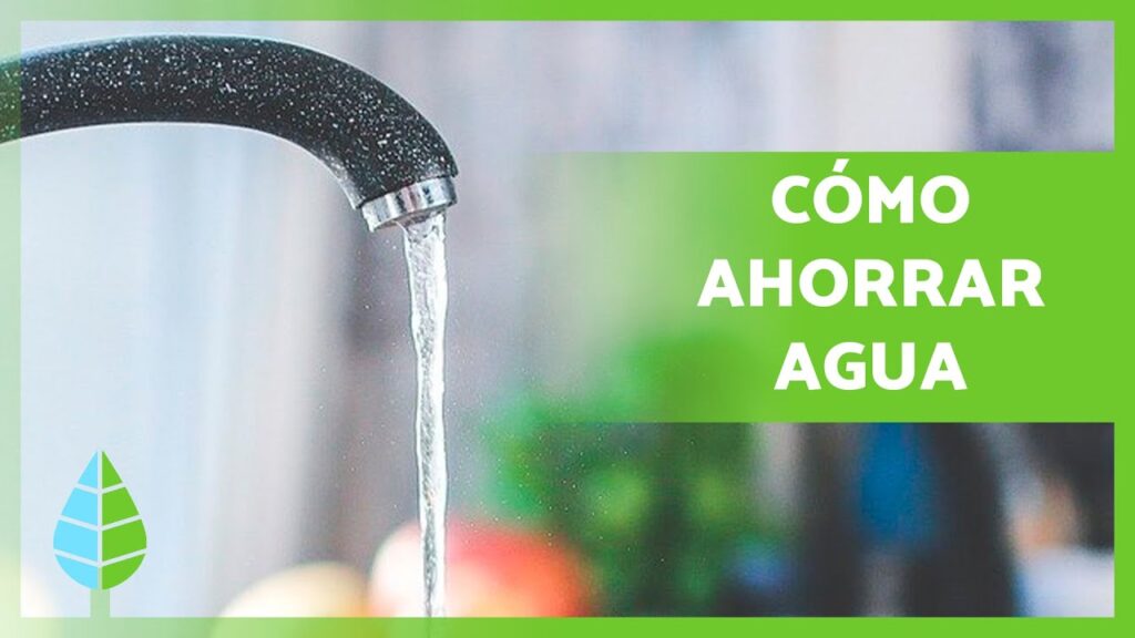 10 Consejos para Ahorrar Agua en el Hogar y Reducir Gastos