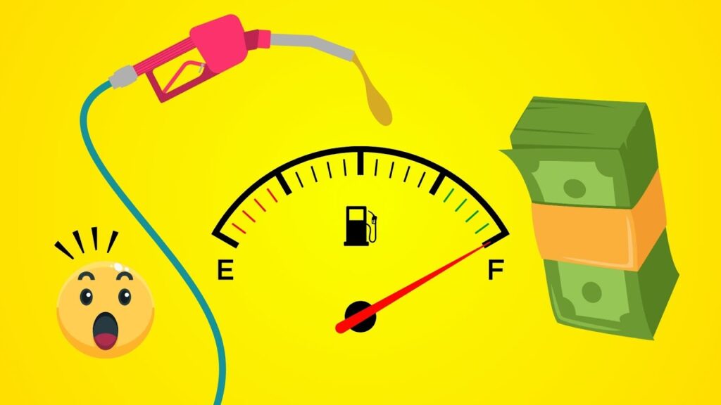 10 Consejos para Ahorrar Combustible y Reducir Gastos Mensuales