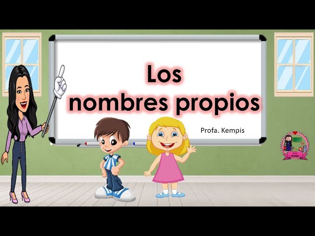 10 Nombres Comunes y sus Significados que Debes Conocer