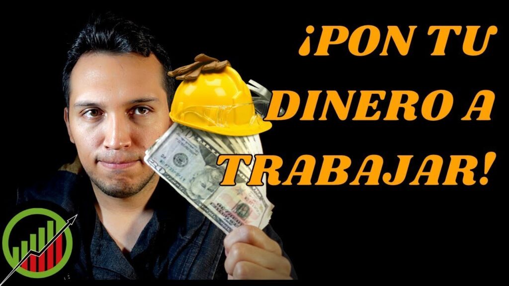 5 Formas de Decirle al Dinero que Trabaje para Ti Hoy