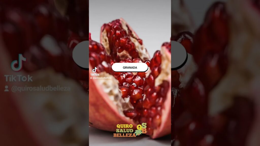 5 frutas de temporada en noviembre que debes probar