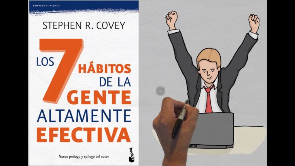 7 Hábitos de las Personas Altamente Efectivas para Mejorar tu Finanzas