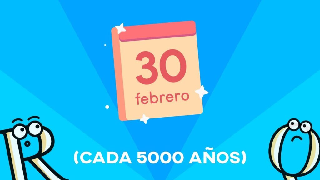 Año bisiesto: ¿Cada cuánto ocurre y cómo afecta tu calendario?