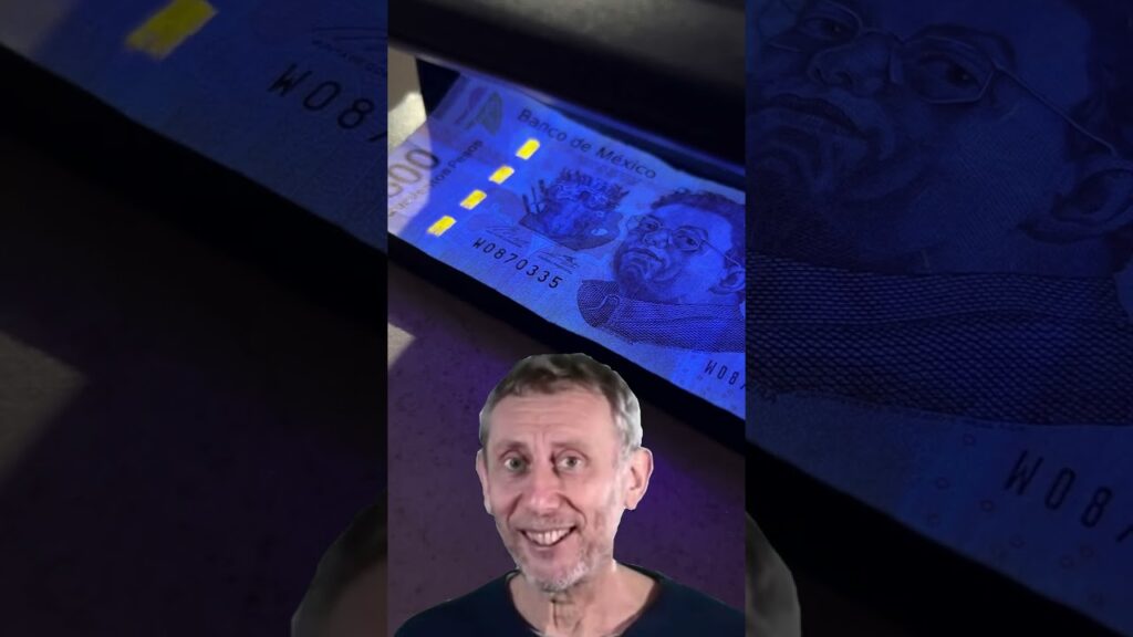 Billetes falsos: 5 maneras de identificar y evitar fraudes