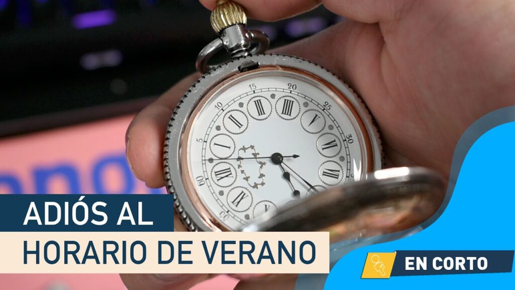 Cambio de horario: ¿Se adelanta o atrasa? Descubre cómo te afecta