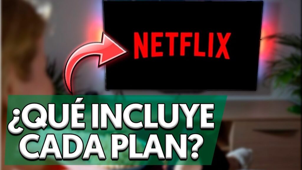 Costos de Netflix: 5 maneras de ahorrar en tu suscripción