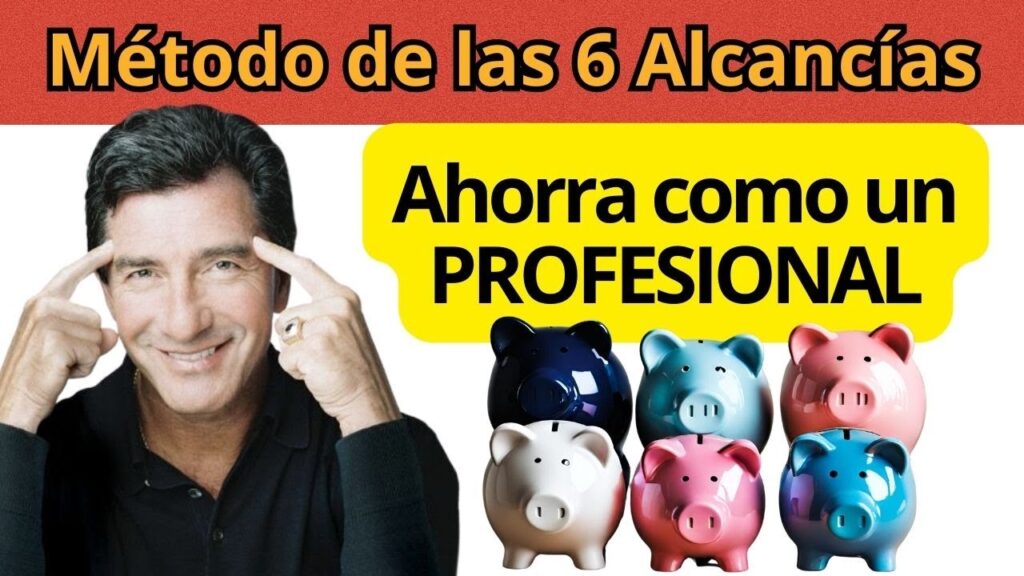 Descubre el tesoro oculto: 5 estrategias de ahorro efectivas