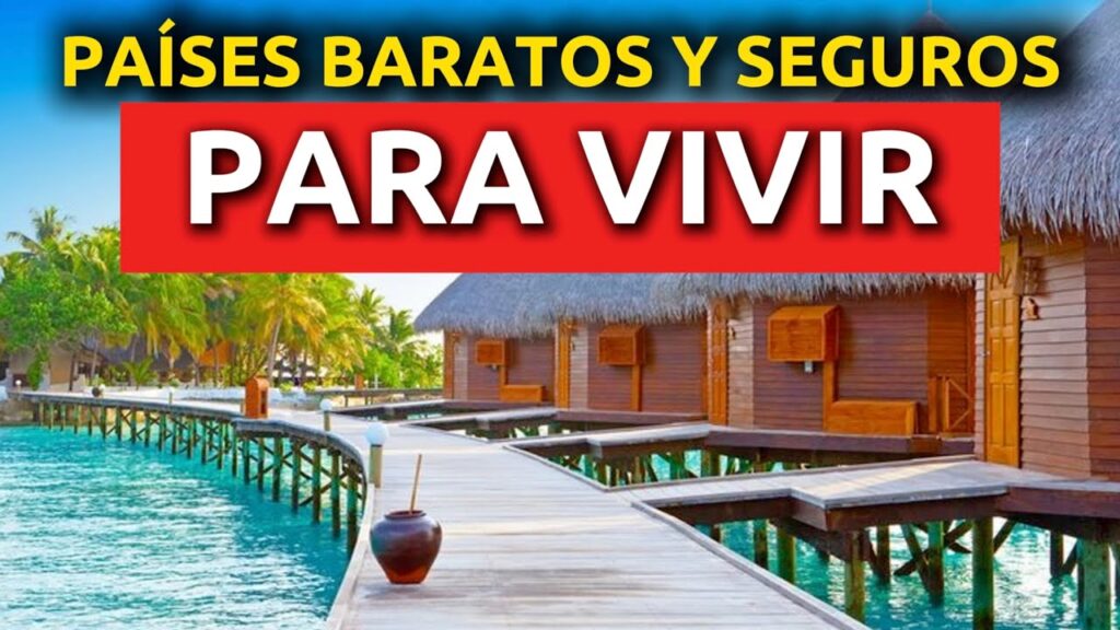 Descubre los 10 lugares más seguros del mundo para vivir en paz