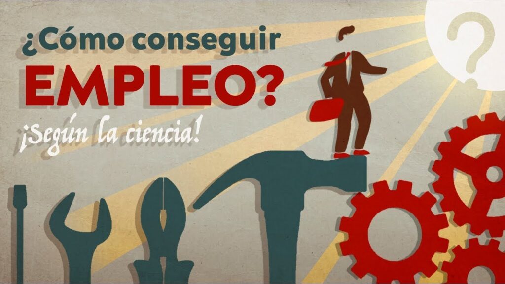 El Mejor Trabajo del Mundo: 5 Claves para Encontrarlo Rápido