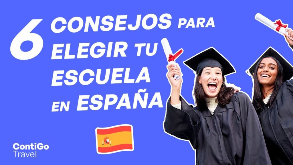 Escuelas en España: 5 Claves para Elegir la Mejor Opción