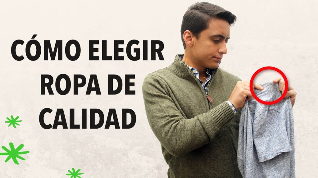 Etiquetas de Ropa: 5 Consejos para Elegir las Mejores