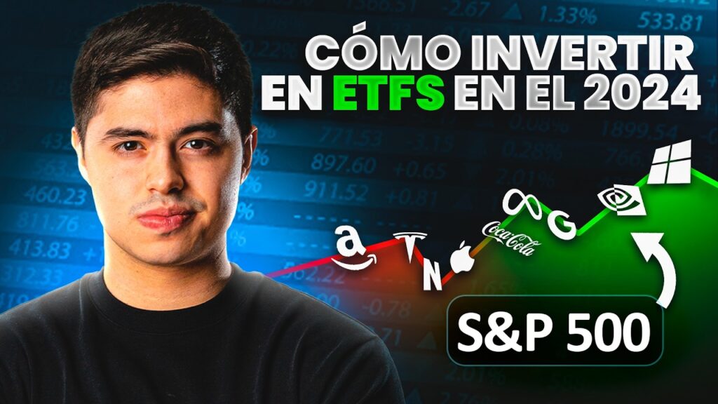Exchange Traded Funds: 5 Estrategias para Invertir Con Éxito