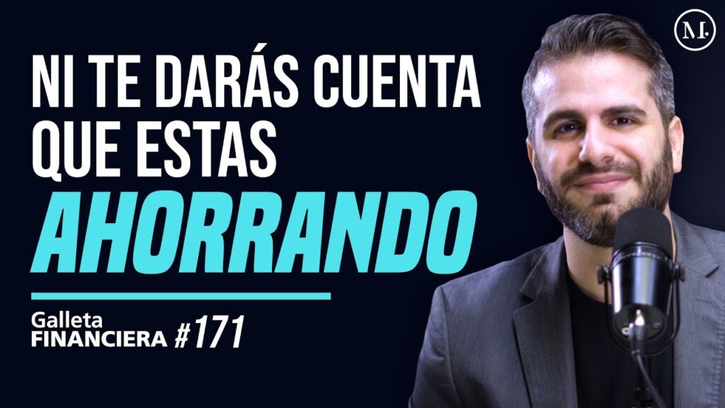 Finanzas Personales: 5 Estrategias Efectivas para Ahorrar Rápido