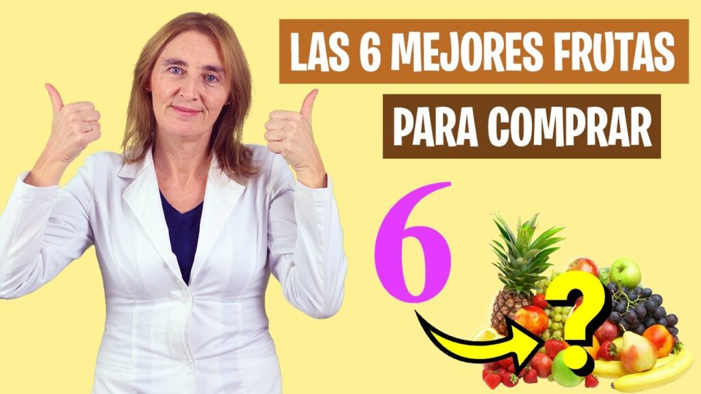 Fruta de Temporada de Diciembre: 5 Opciones Saludables para Tu Mesa