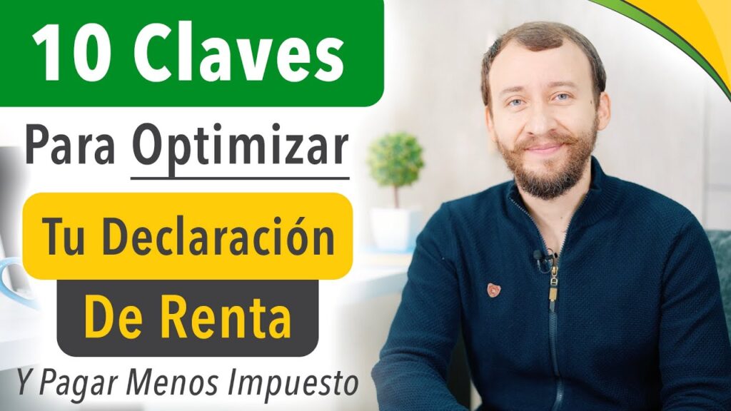 Impuesto sobre el patrimonio: 5 claves para optimizar tu declaración