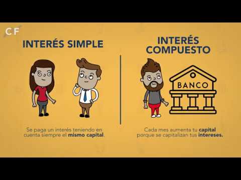 Interés Simple e Interés Compuesto: ¿Cuál Elegir para Ahorrar Mejor?