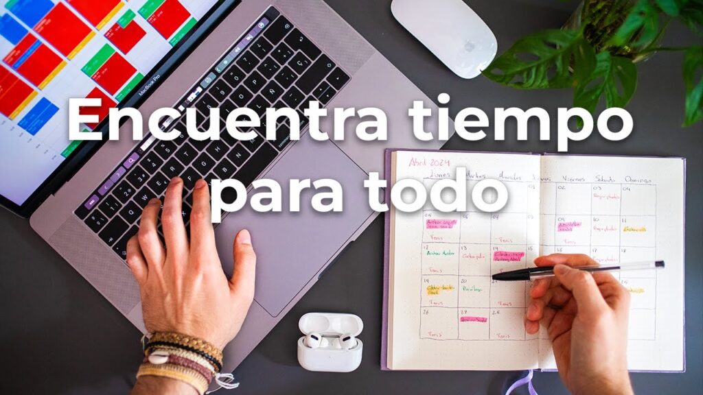 Jornada laboral en España: 5 claves para optimizar tu tiempo