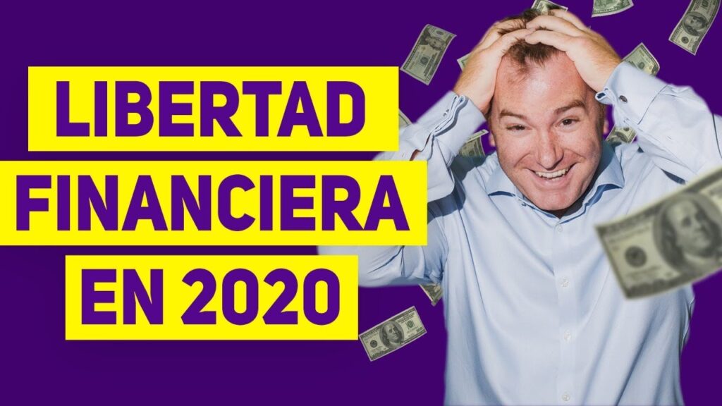 Libertad financiera: 5 pasos para lograrla antes de los 30