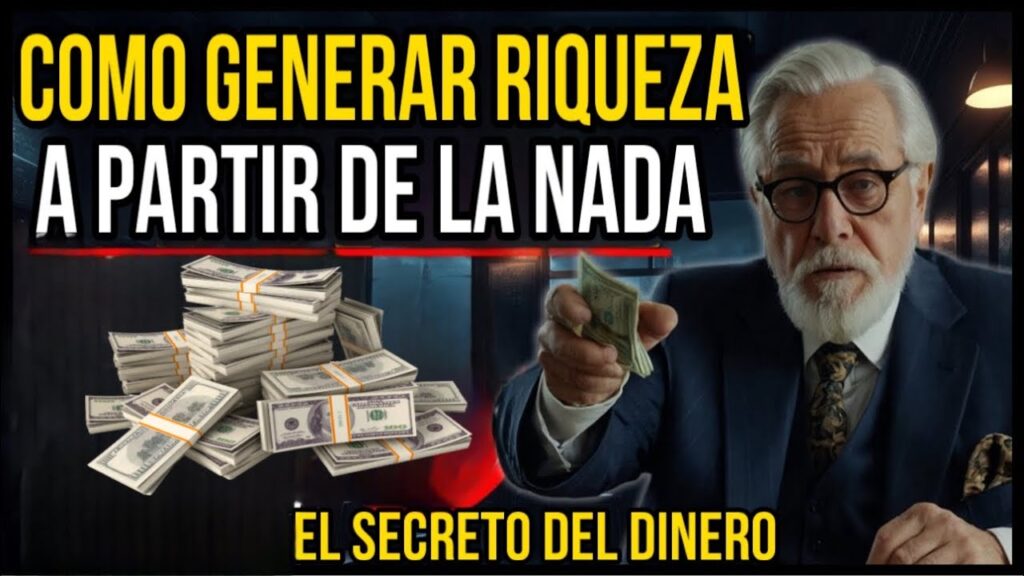 Lo más rico del mundo: Descubre los secretos de su éxito financiero