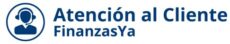 Atención Finanzas Ya