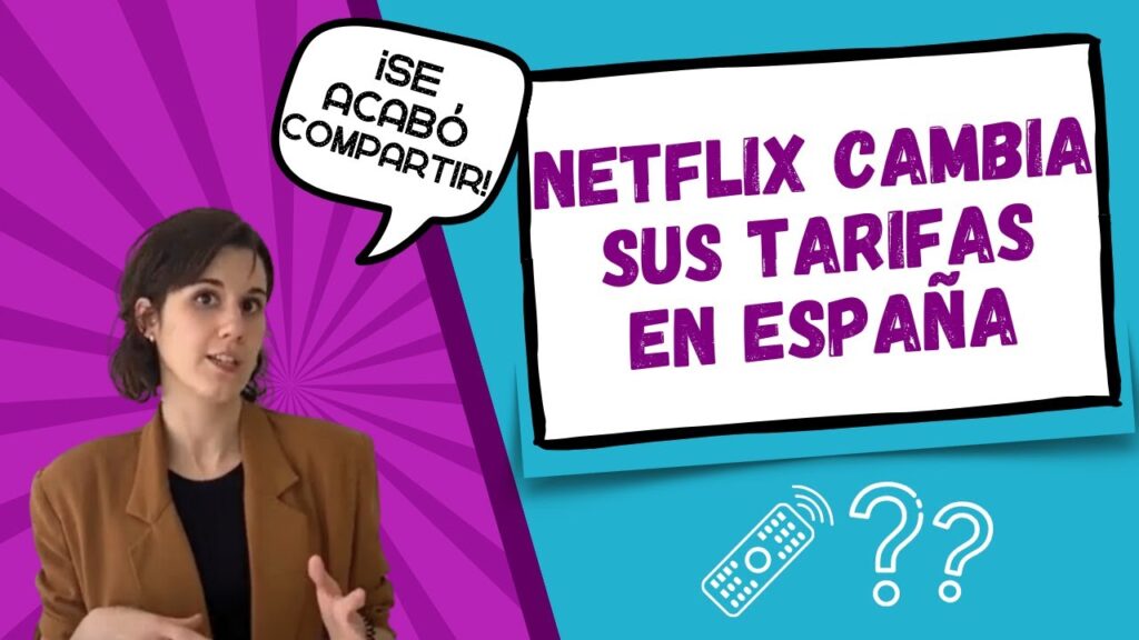 Netflix Premium: 5 Consejos para Ahorrar en Tu Suscripción