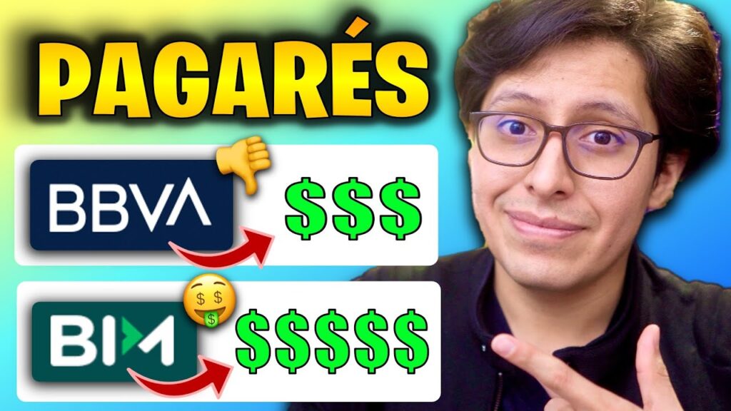 Pagarés: Definición y Cómo Usarlos para Invertir Inteligentemente