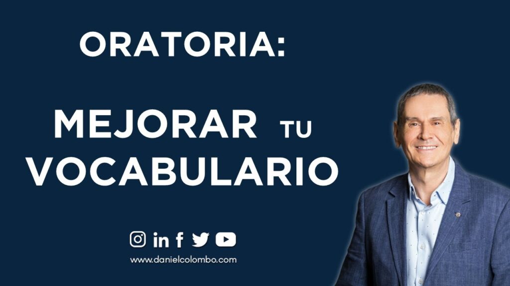 Palabras inteligentes: 5 formas de mejorar tu vocabulario hoy