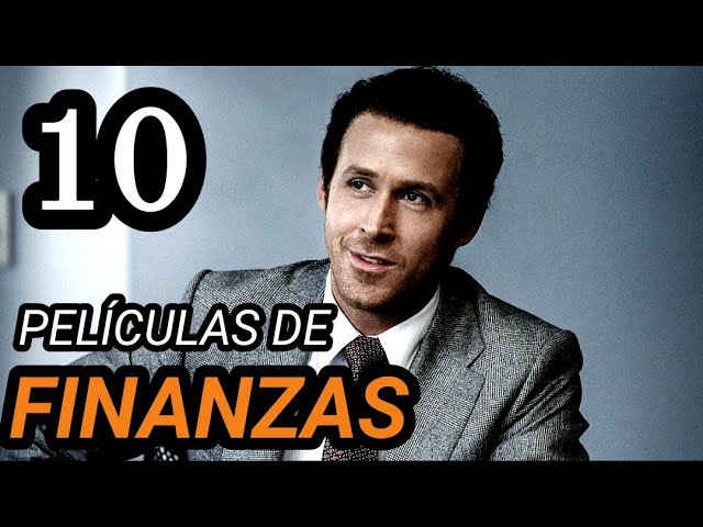 Películas de finanzas: 7 filmes que te enseñarán a invertir mejor