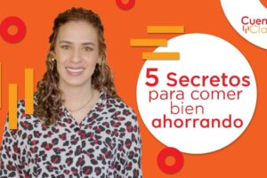 Precios con descuento: 5 claves para ahorrar en tus compras