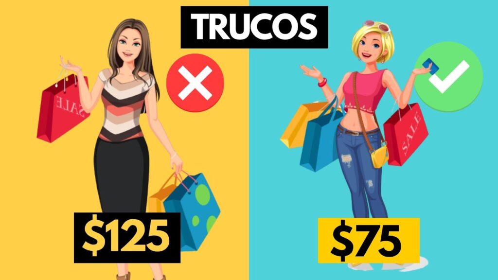 Precios sin IVA: 5 trucos para ahorrar en tus compras hoy