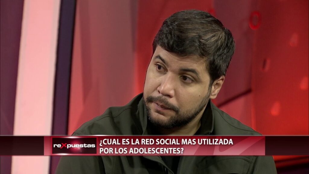 Redes sociales más usadas por jóvenes: ¿Cuáles son y por qué?