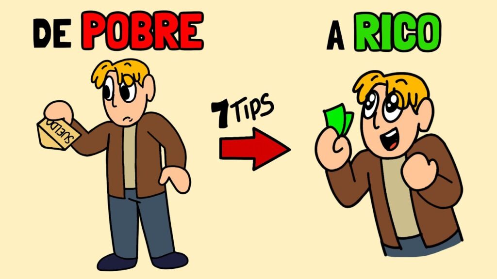 Resumen El Hombre Más Rico de Babilonia: 7 Lecciones de Riqueza