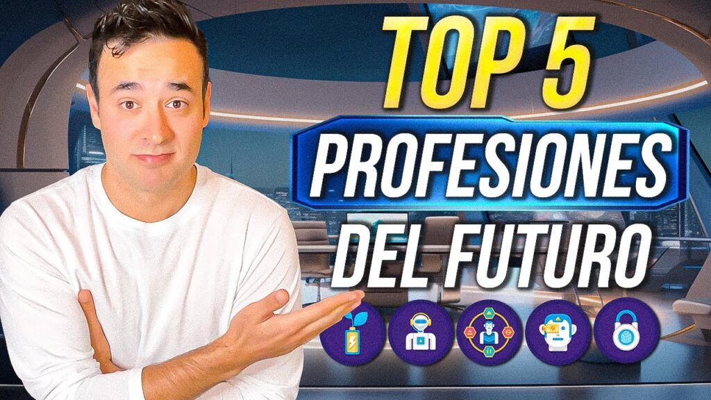 Trabajos bien pagados: 5 carreras que te harán ganar $60000 al año