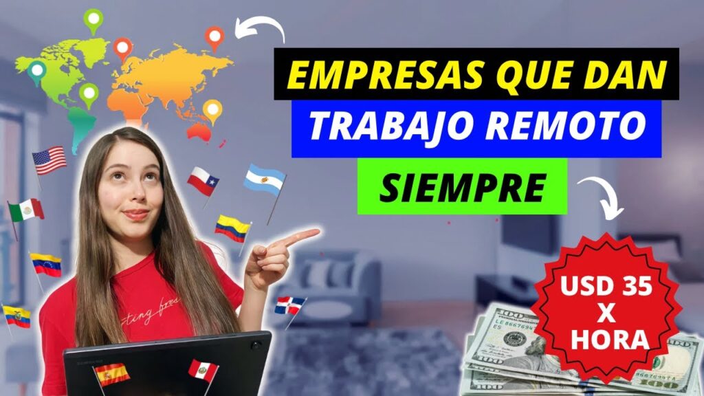 Trabajos fáciles y bien pagados: 5 opciones para ganar dinero rápido
