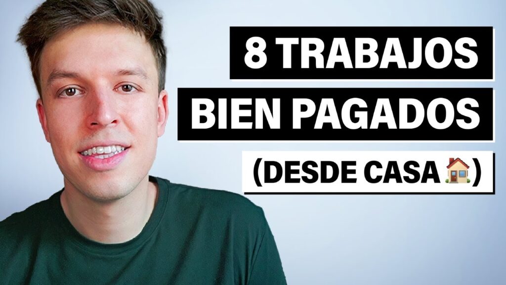 Trabajos más pagados: 5 opciones que te harán ganar más