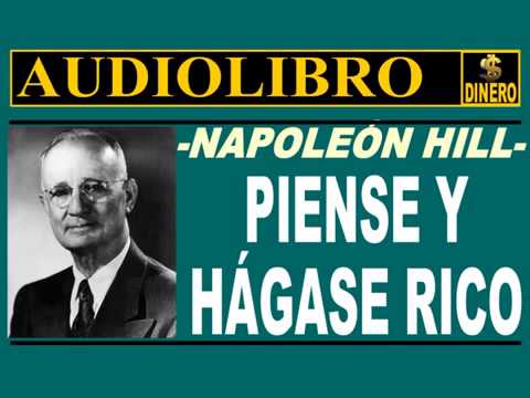 Transforma tu inversión con 'Piense y hágase rico' de Hill