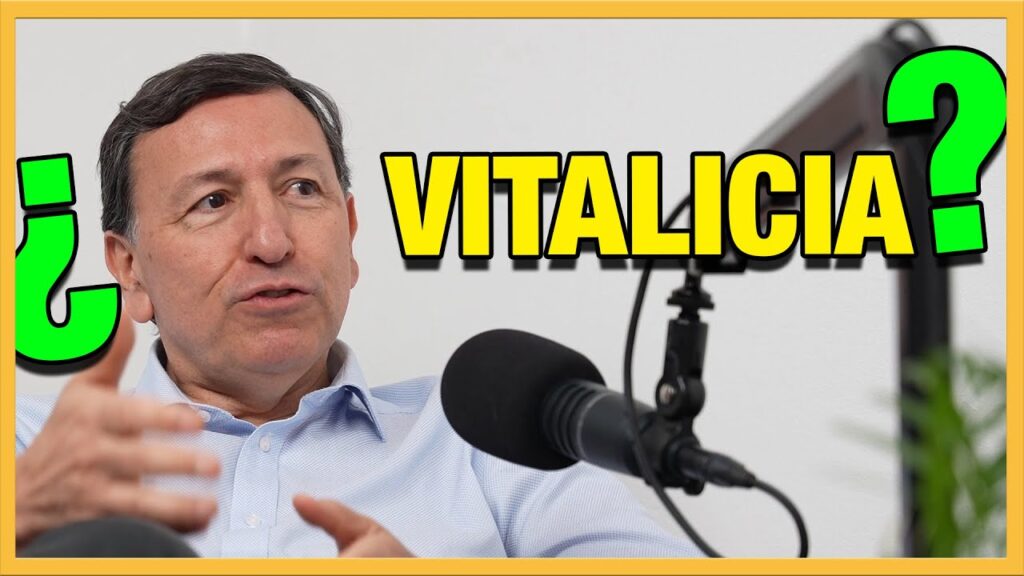 Vitalicias: 5 claves para aprovechar tu inversión al máximo