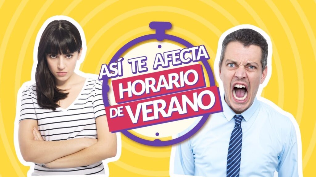 ¿Cómo afecta el cambio horario en México tu presupuesto mensual?
