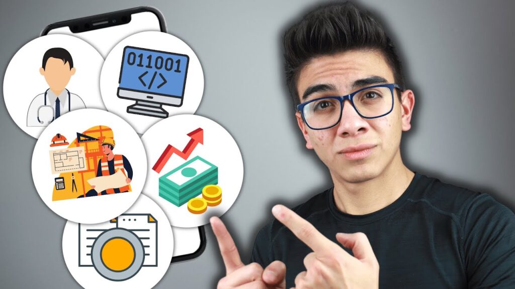 ¿Cuál es la carrera mejor pagada? Descubre las 5 opciones top