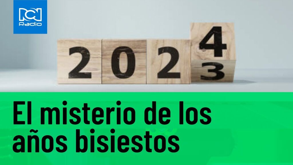 ¿Cuándo fue el último año bisiesto? Descubre por qué son especiales