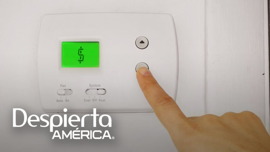 ¿Cuánto consume aire acondicionado? 5 tips para ahorrar en tu factura