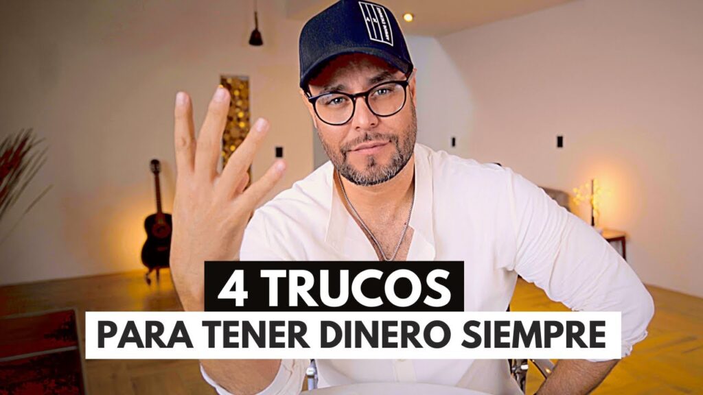 ¿Cuánto dinero puedes ahorrar? 5 estrategias efectivas para ti
