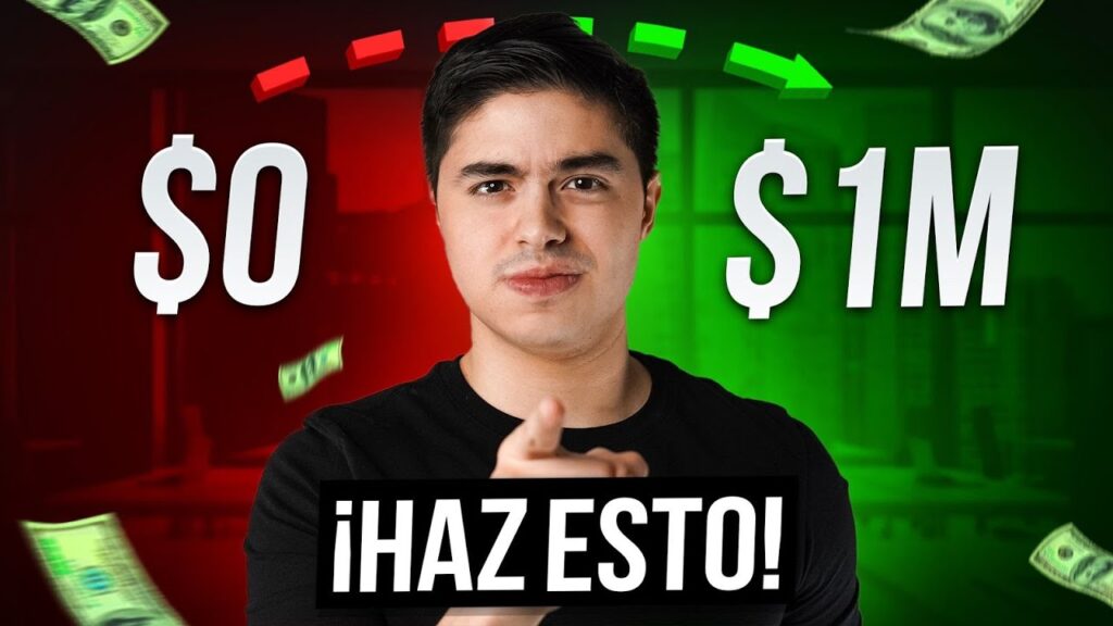 ¿En qué puedo invertir mi dinero si soy joven? 5 opciones seguras
