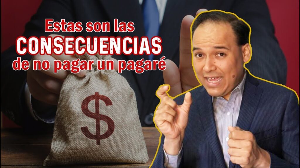 ¿Qué es un pagaré? 5 Claves para Usarlo Efectivamente